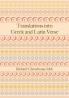Translations Into Greek and Latin Verse