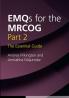 EMQs for the MRCOG Part 2