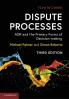 Dispute Processes