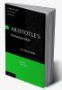 Aristotle's Nicomachean Ethics