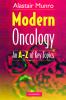 Modern Oncology