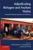Adjudicating Refugee and Asylum Status