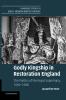 Godly Kingship in Restoration England