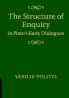 The Structure of Enquiry in Plato's Early Dialogues