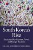 South Korea's Rise