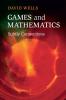 Games and Mathematics