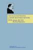 The Collected Writings of John Maynard Keynes
