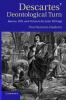Descartes' Deontological Turn