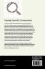 Creating Scientific Controversies