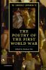 The Cambridge Companion to the Poetry of the First World War