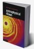 Astrophysical Flows