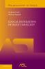 Logical Foundations of Proof Complexity