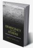 Democracy beyond Athens