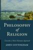 Philosophy of Religion