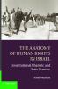 The Anatomy of Human Rights in Israel