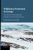 Wilderness Protection in Europe