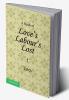 A Study of Love's Labour's Lost