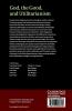 God the Good and Utilitarianism