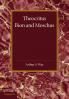 Theocritus Bion and Moschus