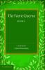 The Faerie Queene