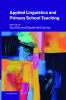 Applied Linguistics and Primary School Teaching