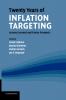 Twenty Years of Inflation Targeting