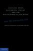 Classical Greek Rhetorical Theory and the Disciplining of             Discourse