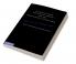 Classical Greek Rhetorical Theory and the Disciplining of             Discourse