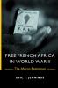 Free French Africa in World War II