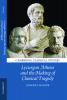 Lycurgan Athens and the Making of Classical Tragedy