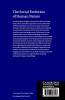 The Social Evolution of Human Nature