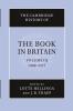 The Cambridge History of the Book in Britain