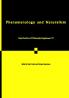 Phenomenology and Naturalism