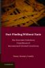 Fact-Finding Without Facts