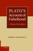 Plato's Account of Falsehood