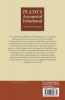 Plato's Account of Falsehood