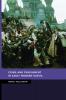 Crime and Punishment in Early Modern Russia