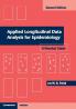 Applied Longitudinal Data Analysis for Epidemiology