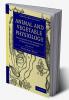 Animal and Vegetable Physiology - Volume 2