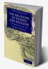 The Relations of Science and Religion