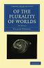 Of the Plurality of Worlds