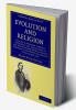 Evolution and Religion