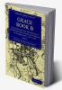 Grace Book B