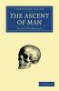 The Ascent of Man
