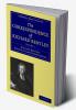 The Correspondence of Richard Bentley