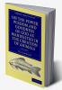 On the Power Wisdom and Goodness of God as Manifested in the Creation of Animals and in Their History Habits and Instincts