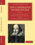 The Cambridge Shakespeare - Volume 4