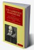 The Cambridge Shakespeare - Volume 4