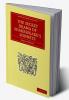The Secret Drama of Shakespeare's Sonnets