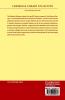 A Dictionary of Musical Terms